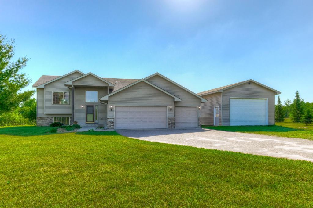 View of Residential at 32030 153rd Street, Princeton MN 55371, Princeton - Mike Wilen | Minnesota Team Real Estate