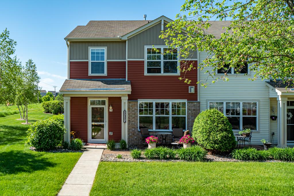 View of Residential at 3353 Hazel Trail #F, Woodbury MN 55129, Woodbury - Mike Wilen | Minnesota Team Real Estate