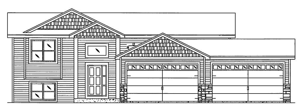 View of Residential at 1309 Blossom Boulevard, Isanti MN 55040, Isanti - Mike Wilen | Minnesota Team Real Estate