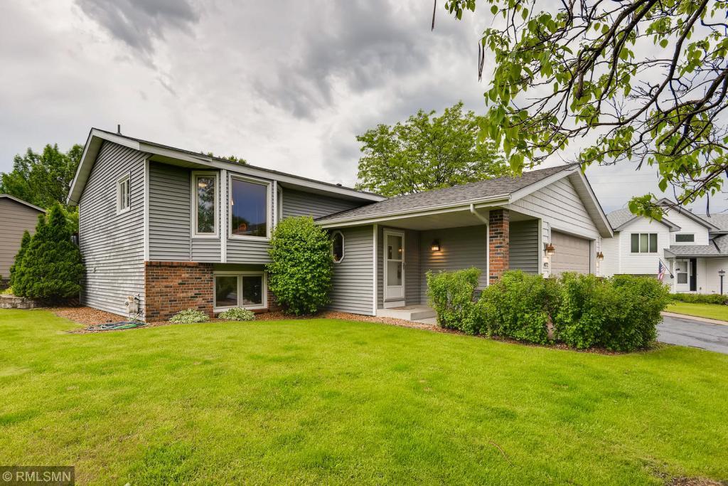 View of Residential at 4072 134th Circle, Savage MN 55378, Savage - Mike Wilen | Minnesota Team Real Estate