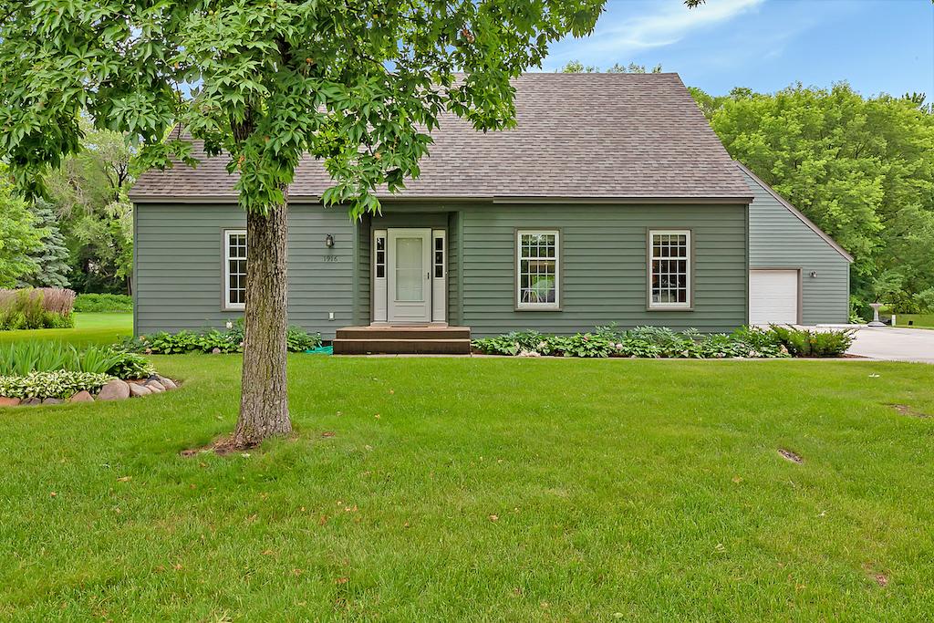 View of Residential at 1916 9th Avenue, Saint Cloud MN 56304, Saint Cloud - Mike Wilen | Minnesota Team Real Estate