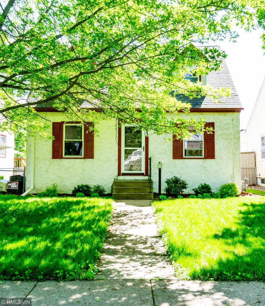 View of Residential at 553 7th Avenue, South Saint Paul MN 55075, South Saint Paul - Mike Wilen | Minnesota Team Real Estate