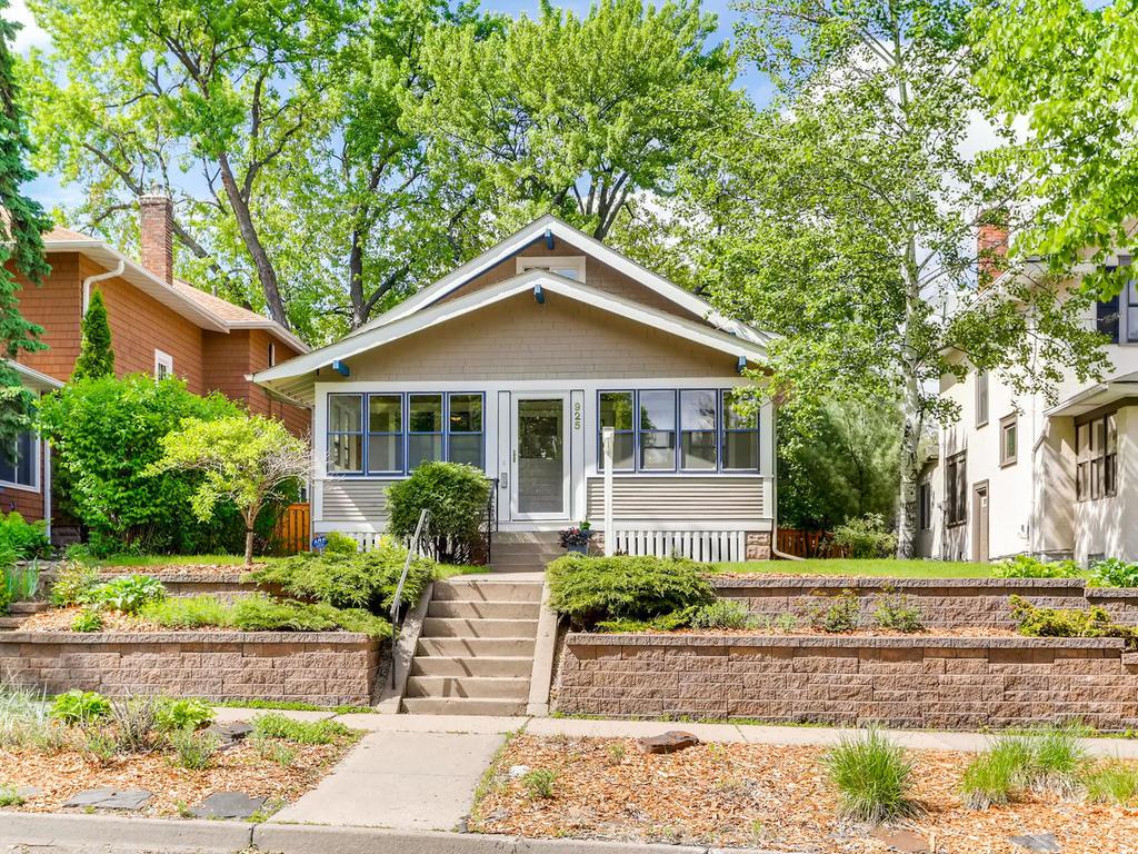 View of Residential at 925 Lombard Avenue, Saint Paul MN 55105, Saint Paul - Mike Wilen | Minnesota Team Real Estate