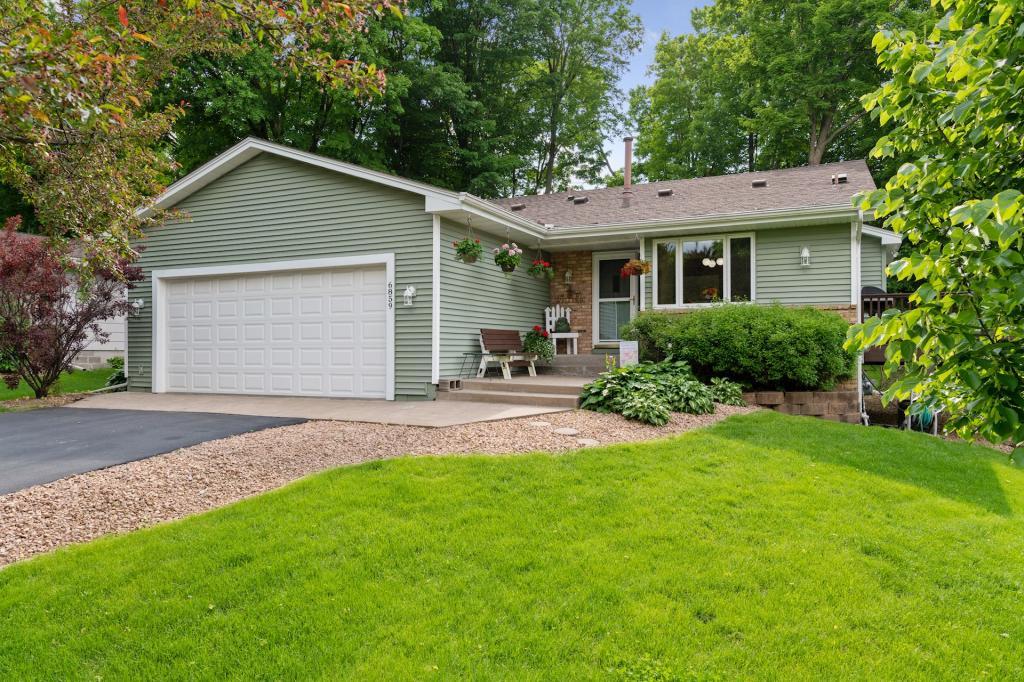 View of Residential at 6859 Empire Lane, Maple Grove MN 55311, Maple Grove - Mike Wilen | Minnesota Team Real Estate