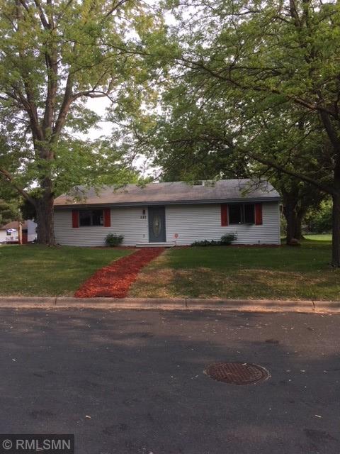 View of Residential at 320 99th Avenue, Coon Rapids MN 55433, Coon Rapids - Mike Wilen | Minnesota Team Real Estate