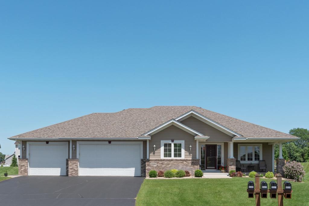 View of Residential at 9505 Dunes Court, Cottage Grove MN 55016, Cottage Grove - Mike Wilen | Minnesota Team Real Estate