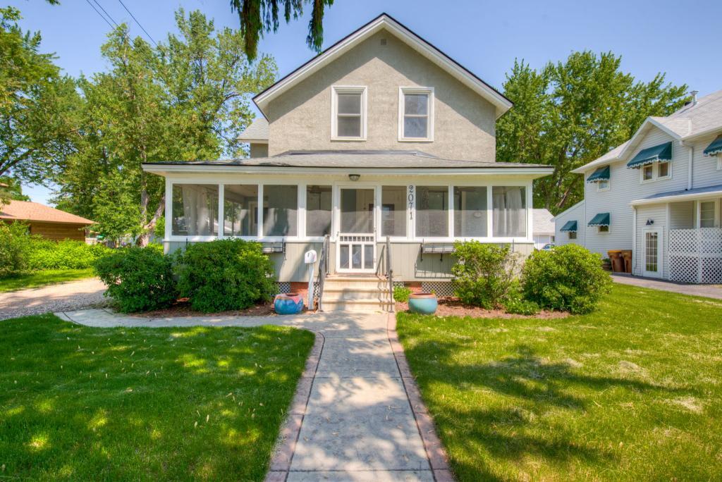 View of Residential at 2071 5th Street, White Bear Lake MN 55110, White Bear Lake - Mike Wilen | Minnesota Team Real Estate