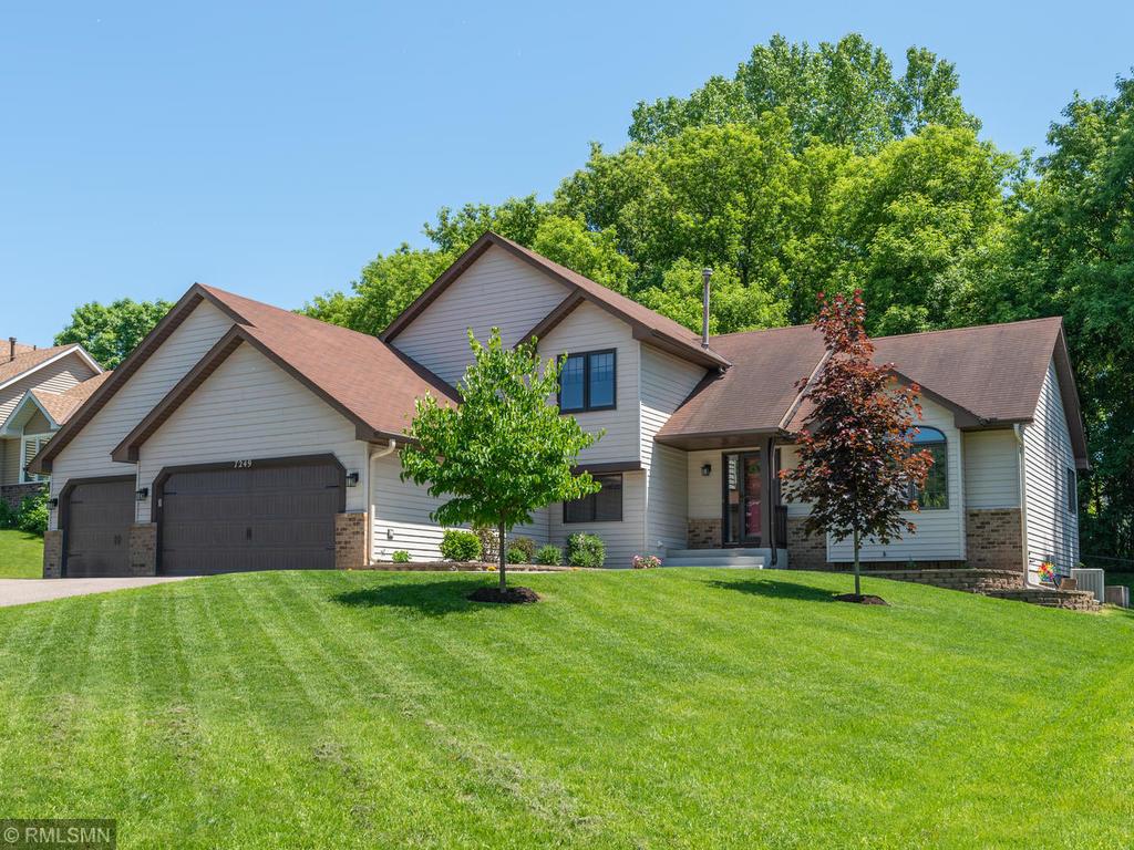 View of Residential at 7249 Bancroft Way, Inver Grove Heights MN 55077, Inver Grove Heights - Mike Wilen | Minnesota Team Real Estate