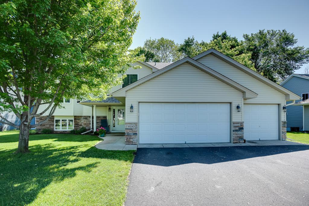 View of Residential at 10243 Able Street, Blaine MN 55434, Blaine - Mike Wilen | Minnesota Team Real Estate