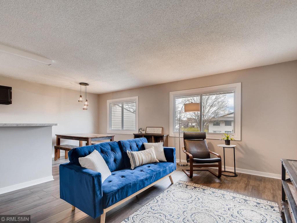 View of Residential at 693 143rd Street, Burnsville MN 55337, Burnsville - Mike Wilen | Minnesota Team Real Estate