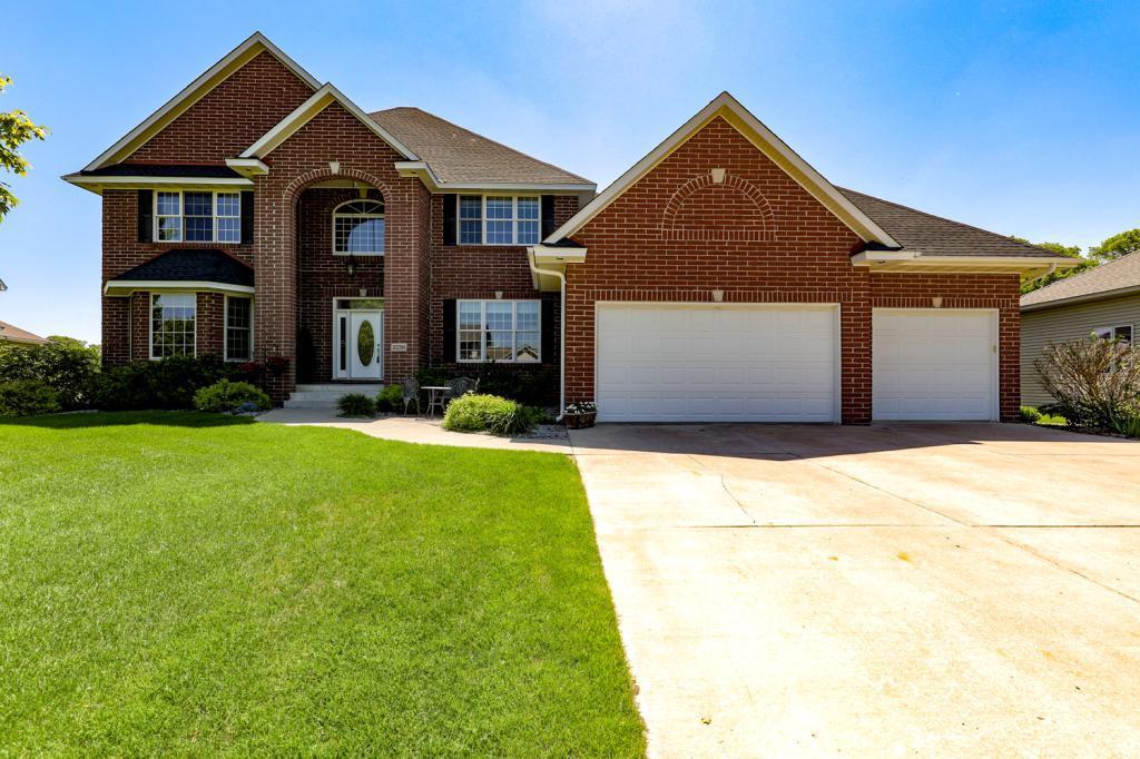 View of Residential at 2738 104th Court, Blaine MN 55449, Blaine - Mike Wilen | Minnesota Team Real Estate