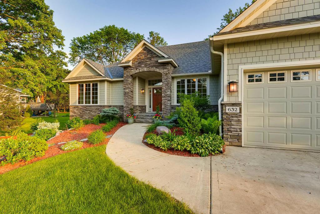 View of Residential at 632 Marie Avenue, Mendota Heights MN 55118, Mendota Heights - Mike Wilen | Minnesota Team Real Estate