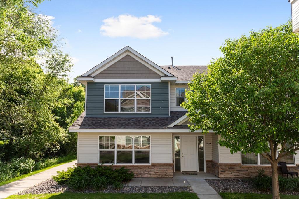 View of Residential at 12479 Eagle Street, Coon Rapids MN 55448, Coon Rapids - Mike Wilen | Minnesota Team Real Estate