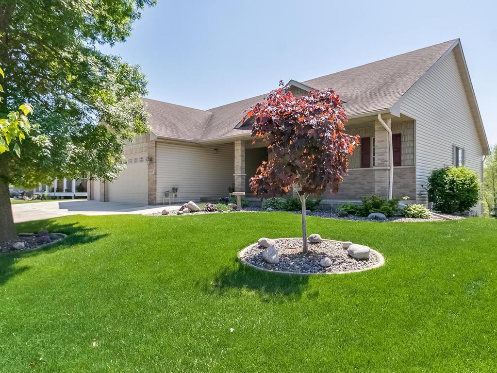 View of Residential at 22812 Zion Parkway, Bethel MN 55005, Bethel - Mike Wilen | Minnesota Team Real Estate