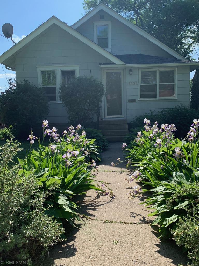 View of Residential at 5432 45th Avenue, Minneapolis MN 55417, Minneapolis - Mike Wilen | Minnesota Team Real Estate