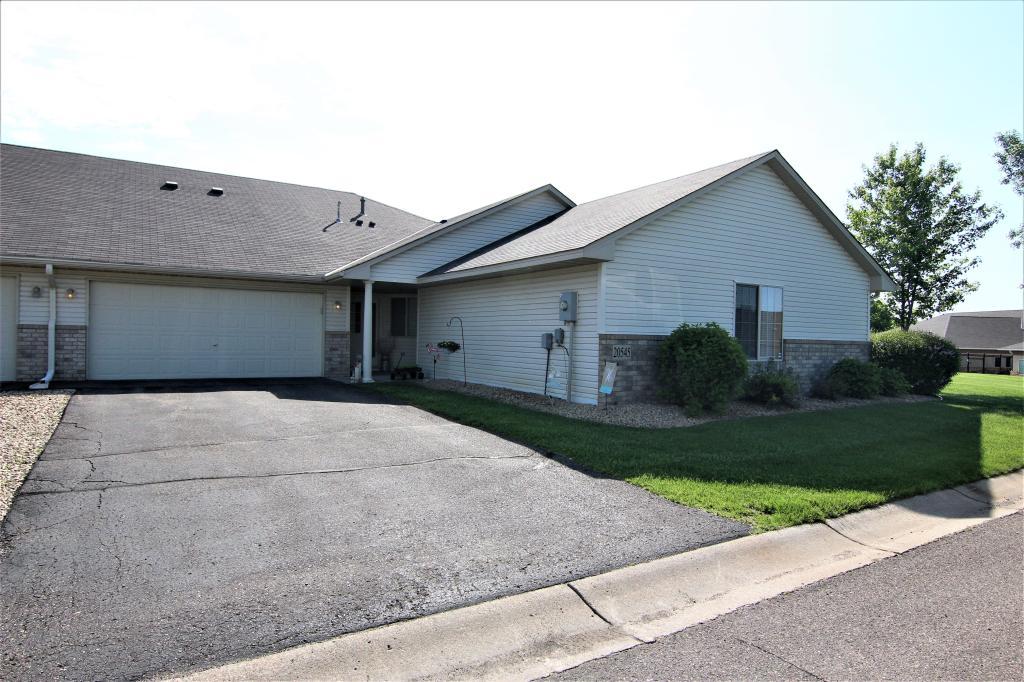 View of Residential at 20545 Harvest Circle, Rogers MN 55374, Rogers - Mike Wilen | Minnesota Team Real Estate