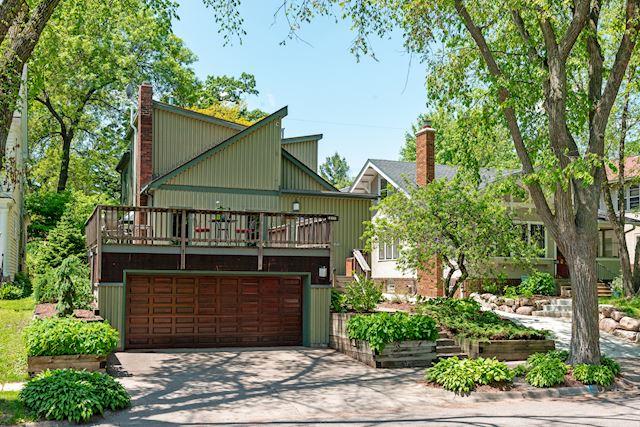 View of Residential at 4108 Abbott Avenue, Minneapolis MN 55410, Minneapolis - Mike Wilen | Minnesota Team Real Estate
