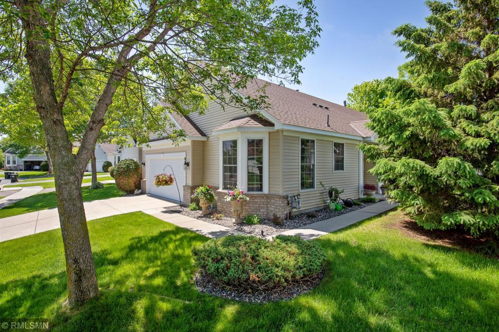 View of Residential at 8951 Inland Lane, Maple Grove MN 55311, Maple Grove - Mike Wilen | Minnesota Team Real Estate