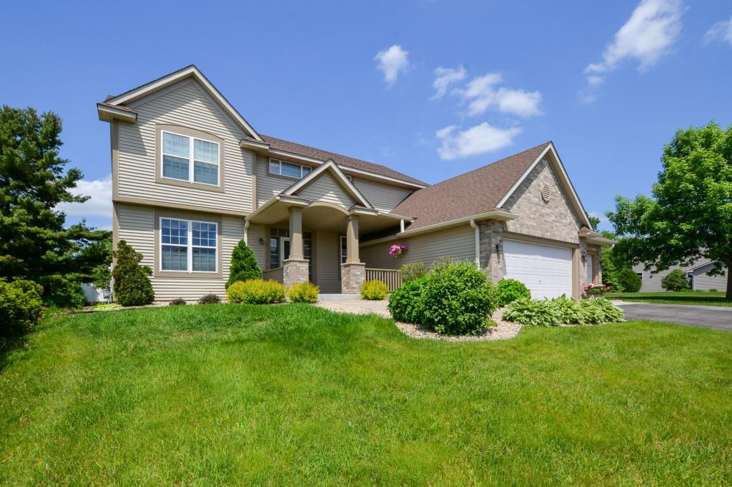 View of Residential at 17100 66th Place, Maple Grove MN 55311, Maple Grove - Mike Wilen | Minnesota Team Real Estate