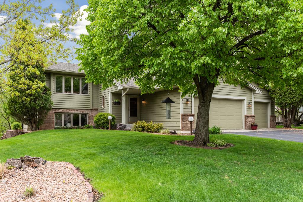 View of Residential at 4498 Oak Pond Road, Eagan MN 55123, Eagan - Mike Wilen | Minnesota Team Real Estate