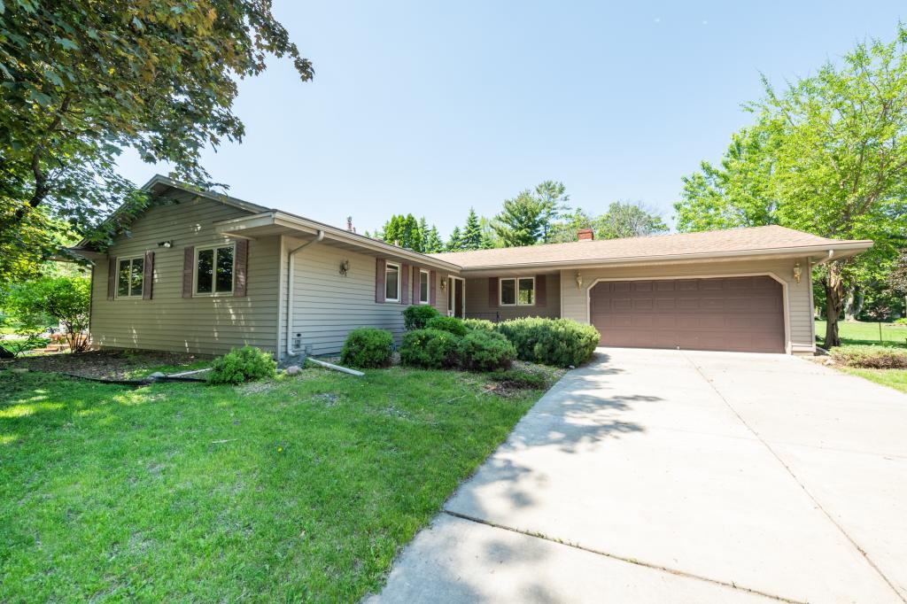 View of Residential at 2334 Sioux Court, New Brighton MN 55112, New Brighton - Mike Wilen | Minnesota Team Real Estate