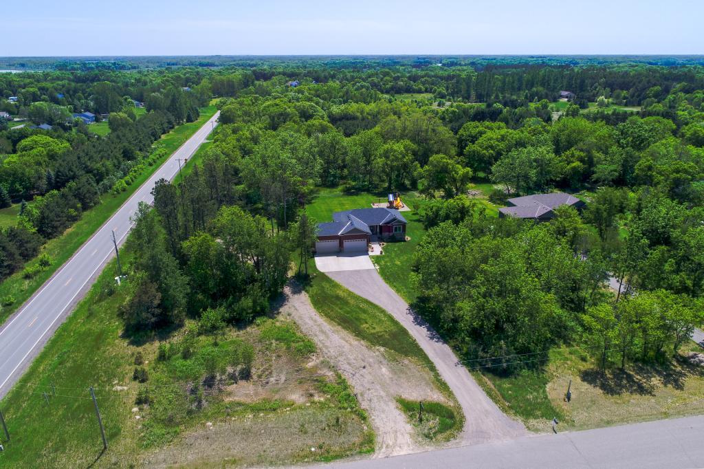 View of Residential at 3368 212th Avenue, East Bethel MN 55011, East Bethel - Mike Wilen | Minnesota Team Real Estate