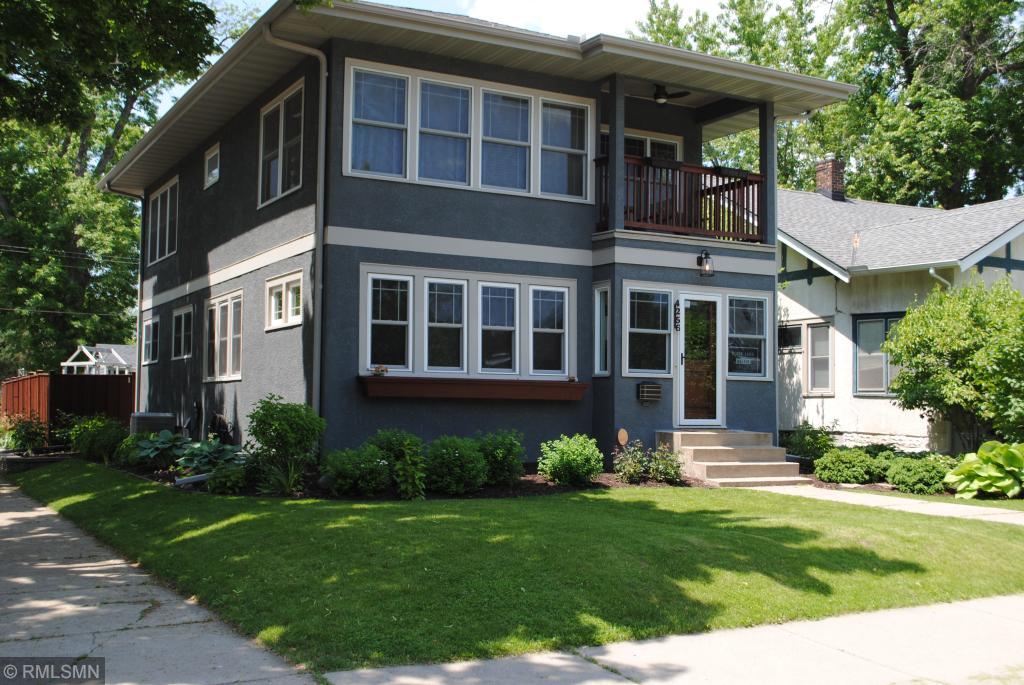 View of Residential at 4256 29th Avenue, Minneapolis MN 55406, Minneapolis - Mike Wilen | Minnesota Team Real Estate