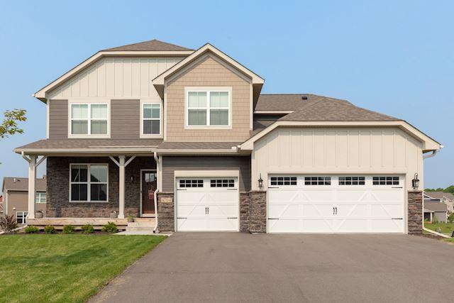 View of Residential at 4704 Prairie Dunes Way, Eagan MN 55123, Eagan - Mike Wilen | Minnesota Team Real Estate