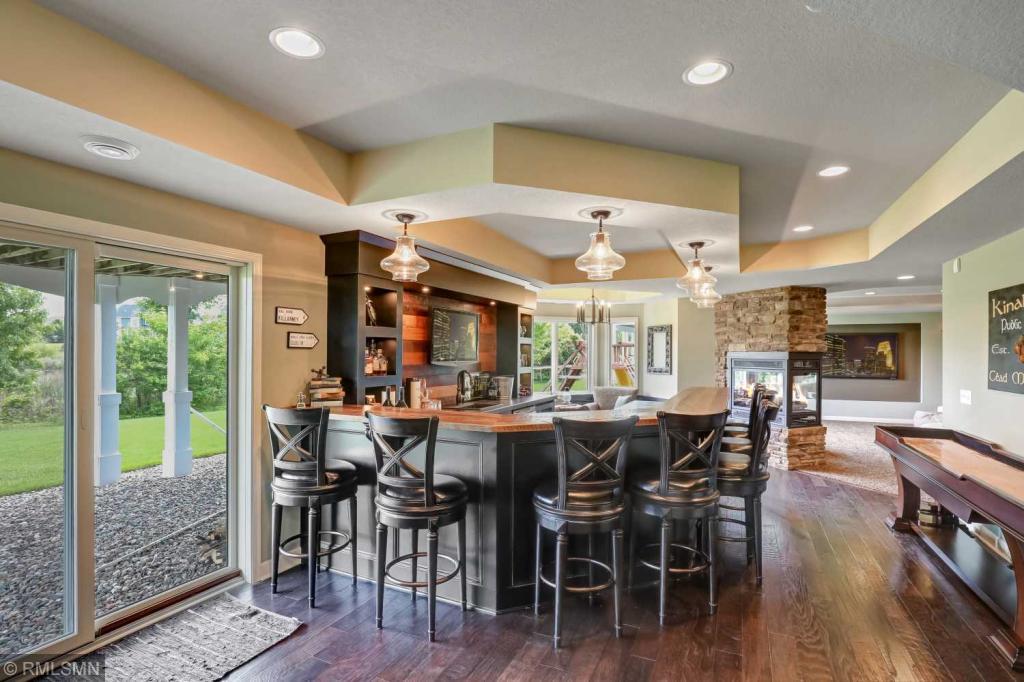 View of Residential at 14715 61st Avenue, Plymouth MN 55446, Plymouth - Mike Wilen | Minnesota Team Real Estate
