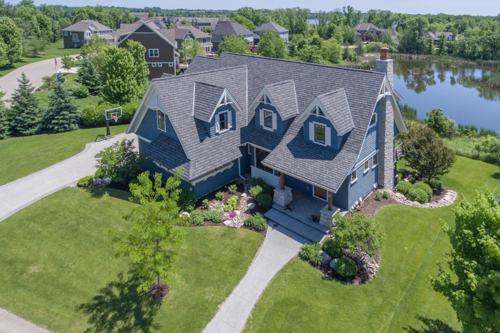 View of Residential at 76 Monarch Way, North Oaks MN 55127, North Oaks - Mike Wilen | Minnesota Team Real Estate