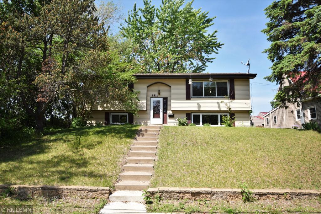 View of Residential at 2511 Wingfield Avenue, Anoka MN 55303, Anoka - Mike Wilen | Minnesota Team Real Estate