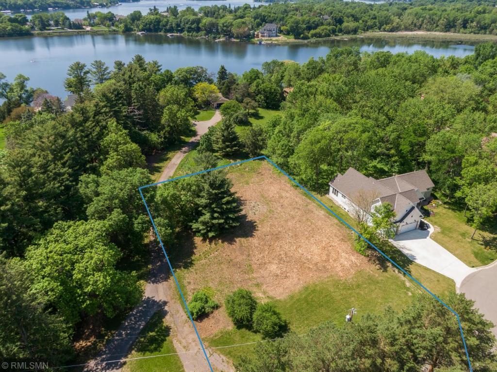 View of Land at 65xx Aster Trail, Victoria MN 55331, Victoria - Mike Wilen | Minnesota Team Real Estate