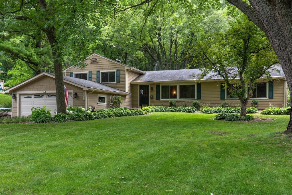 View of Residential at 3534 Woody Lane, Minnetonka MN 55305, Minnetonka - Mike Wilen | Minnesota Team Real Estate