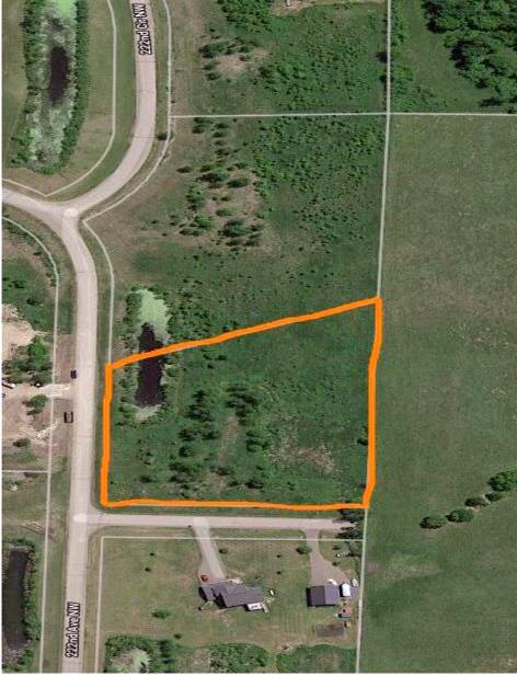 View of Land at 22121 Eaton Street, Nowthen MN 55303, Nowthen - Mike Wilen | Minnesota Team Real Estate