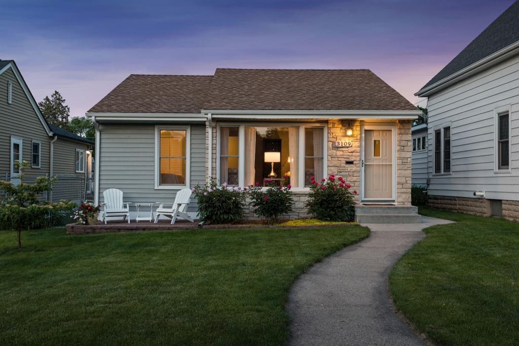 View of Residential at 3109 Hampshire Avenue, Saint Louis Park MN 55426, Saint Louis Park - Mike Wilen | Minnesota Team Real Estate