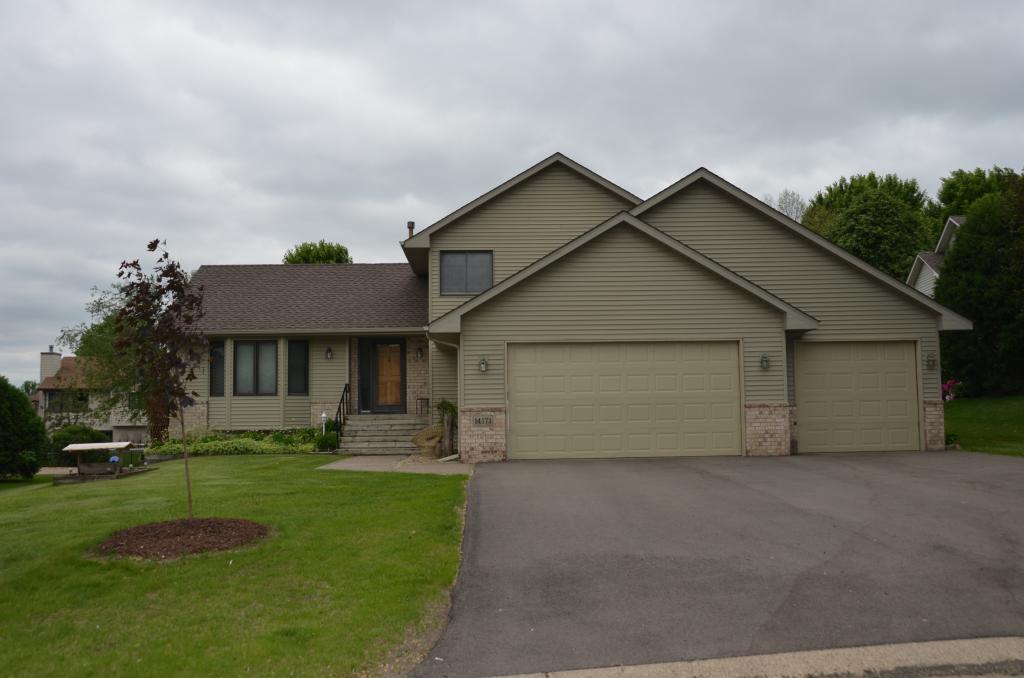 View of Residential at 14171 Cobbler Avenue, Rosemount MN 55068, Rosemount - Mike Wilen | Minnesota Team Real Estate