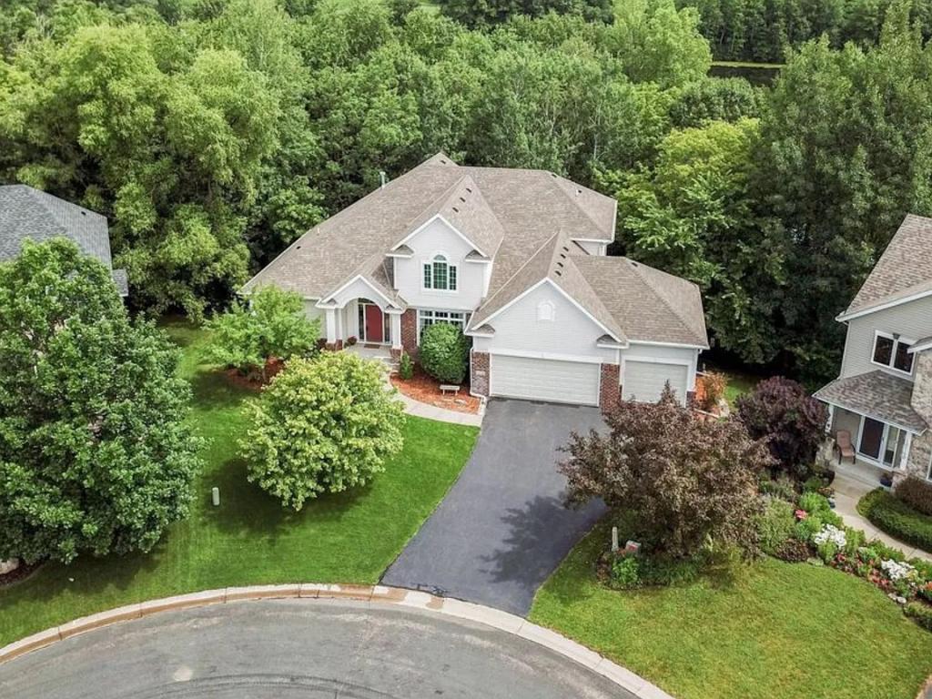 View of Residential at 10758 Amherst Way, Inver Grove Heights MN 55077, Inver Grove Heights - Mike Wilen | Minnesota Team Real Estate