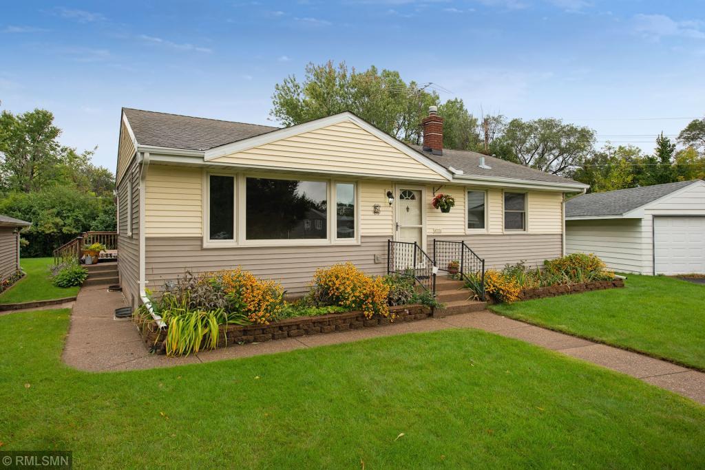 View of Residential at 5 Villard Court, Saint Paul MN 55116, Saint Paul - Mike Wilen | Minnesota Team Real Estate