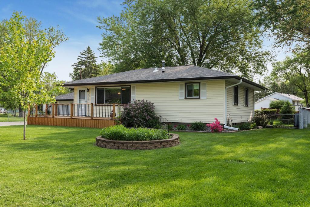 View of Residential at 11321 Terrace Road, Blaine MN 55434, Blaine - Mike Wilen | Minnesota Team Real Estate