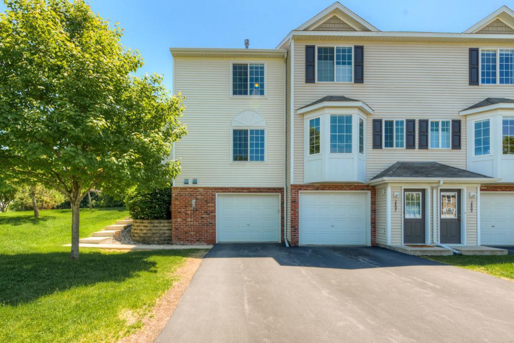 View of Residential at 2805 Arboretum Village Trail, Chanhassen MN 55317, Chanhassen - Mike Wilen | Minnesota Team Real Estate