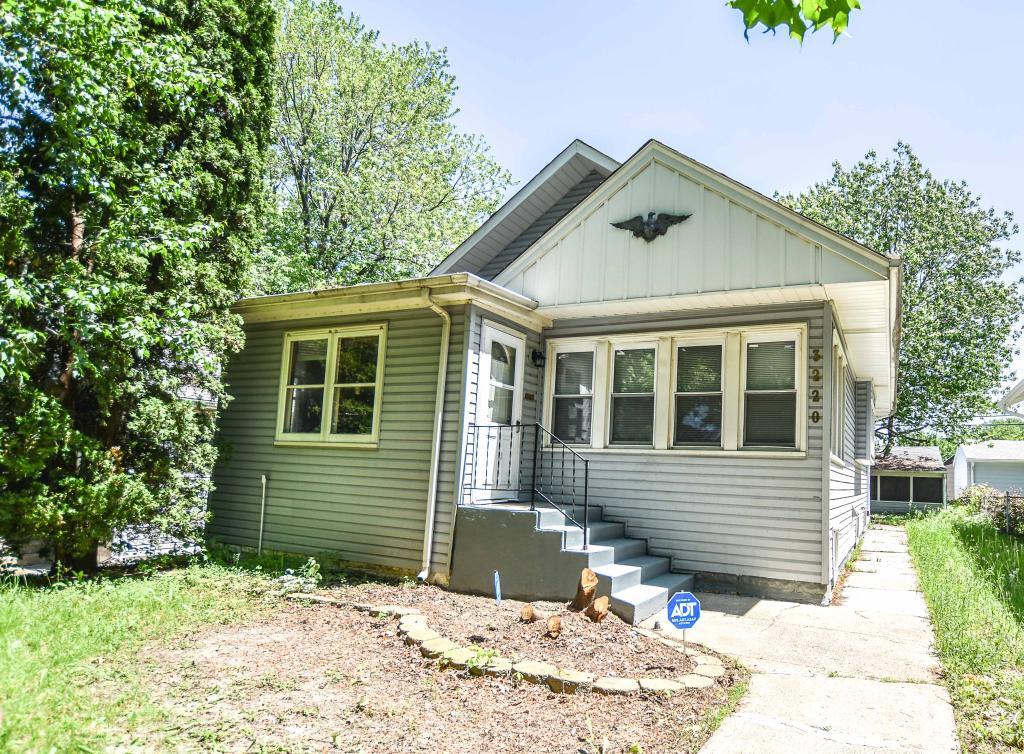 View of Residential at 3220 Oliver Avenue, Minneapolis MN 55412, Minneapolis - Mike Wilen | Minnesota Team Real Estate