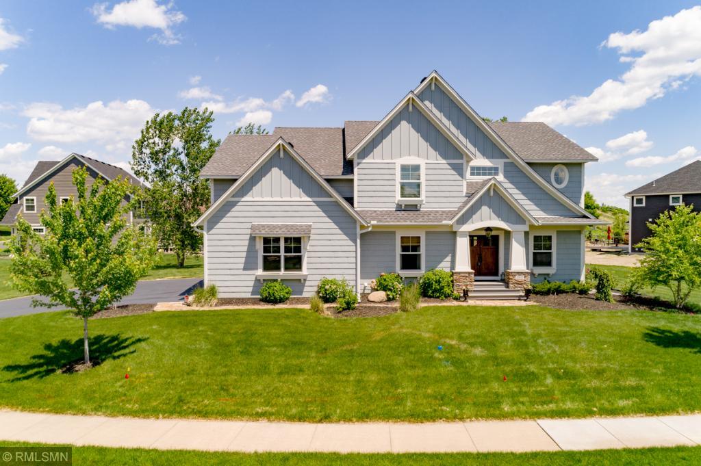 View of Residential at 2917 Fairway Drive, Chaska MN 55318, Chaska - Mike Wilen | Minnesota Team Real Estate