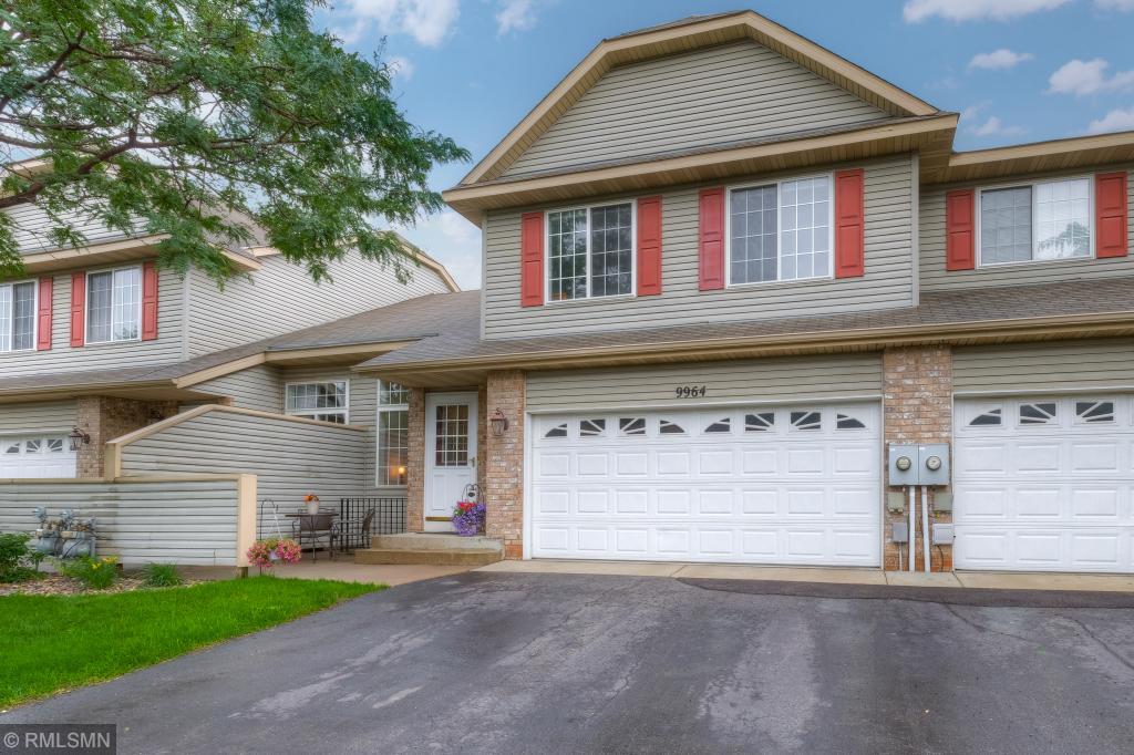 View of Residential at 9964 Hamlet Lane, Cottage Grove MN 55016, Cottage Grove - Mike Wilen | Minnesota Team Real Estate