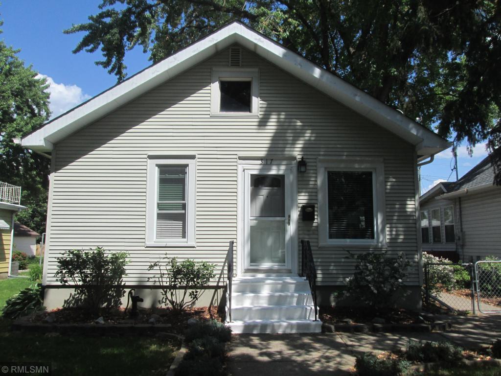 View of Residential at 317 7th Avenue, South Saint Paul MN 55075, South Saint Paul - Mike Wilen | Minnesota Team Real Estate
