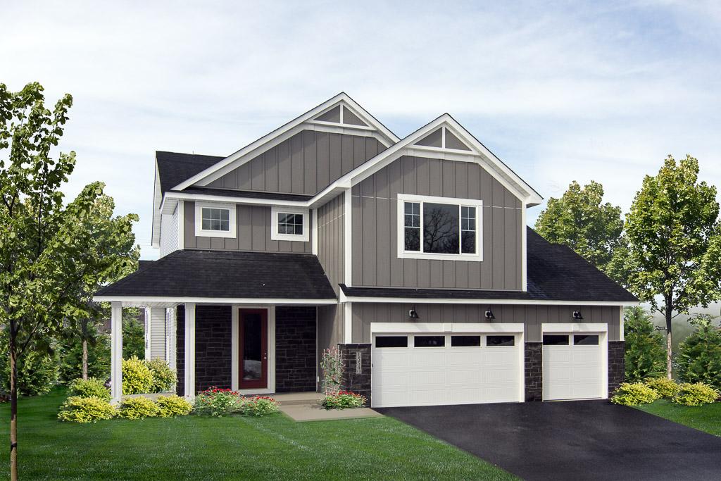 View of Residential at 15540 Pennsylvania Avenue, Savage MN 55372, Savage - Mike Wilen | Minnesota Team Real Estate