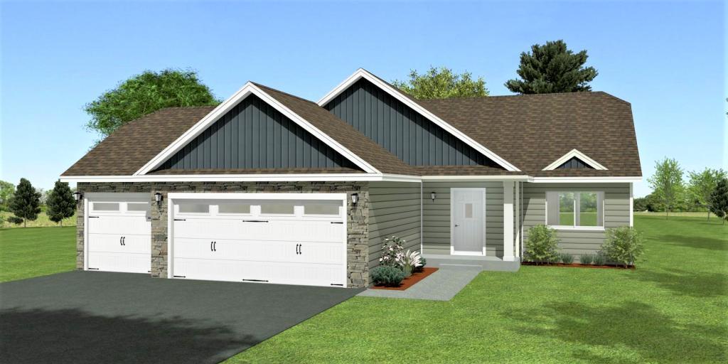 View of Residential at 956 Cobblestone Lane, Belle Plaine MN 56011, Belle Plaine - Mike Wilen | Minnesota Team Real Estate