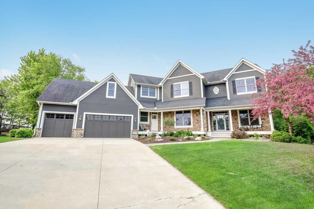 View of Residential at 18145 Cole Court, Eden Prairie MN 55347, Eden Prairie - Mike Wilen | Minnesota Team Real Estate