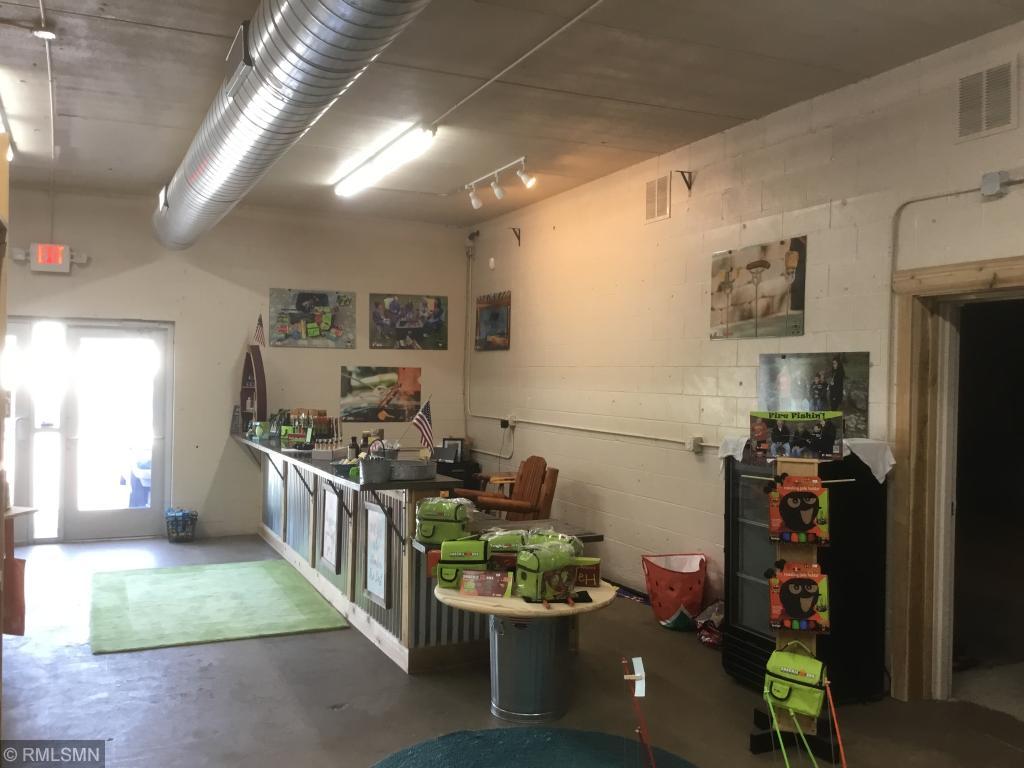 View of Commercial Sale at 100 Jefferson Boulevard, Big Lake MN 55309, Big Lake - Mike Wilen | Minnesota Team Real Estate