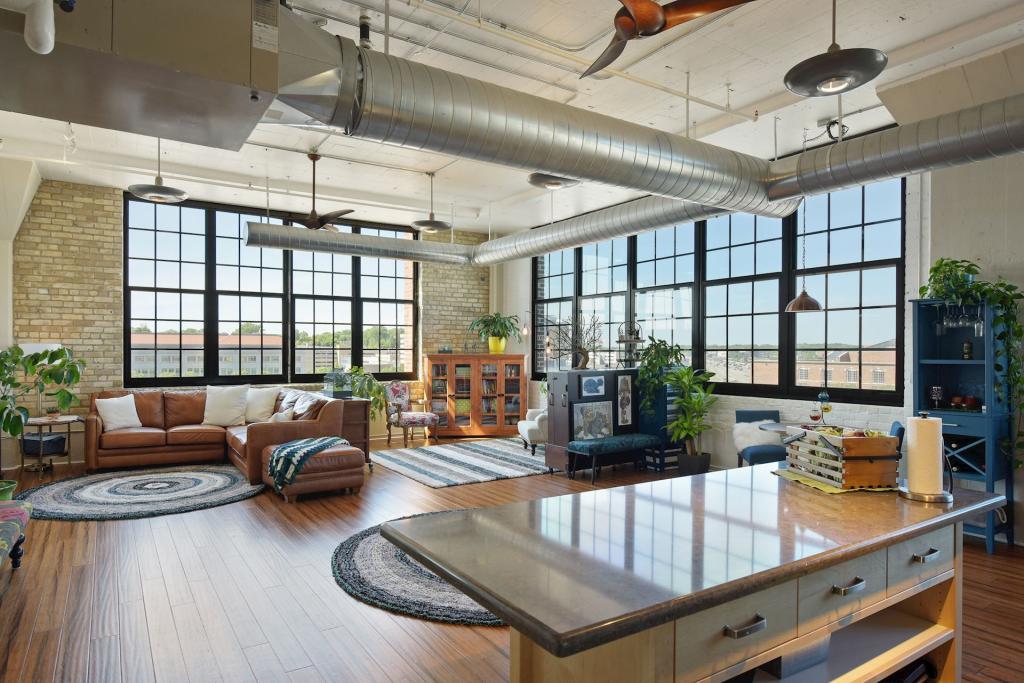 View of Residential at 500 Robert Street #619, Saint Paul MN 55101, Saint Paul - Mike Wilen | Minnesota Team Real Estate