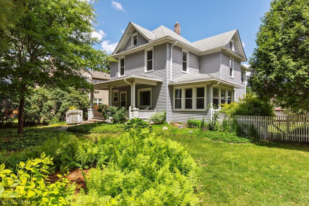 View of Residential at 434 Fairview Avenue, Saint Paul MN 55105, Saint Paul - Mike Wilen | Minnesota Team Real Estate